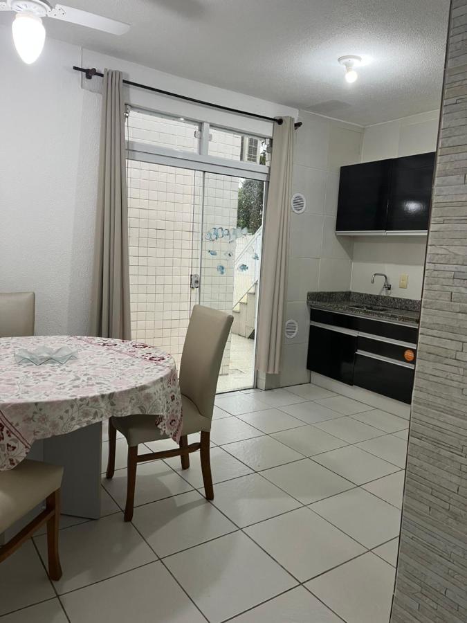 Ferienwohnung La Lola Residencial Bombinhas Exterior foto