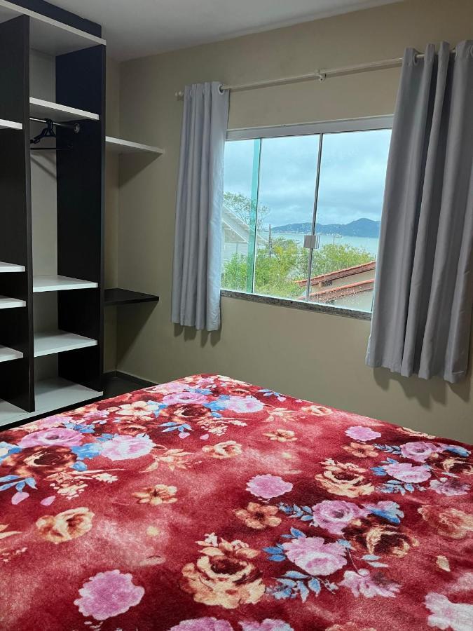 Ferienwohnung La Lola Residencial Bombinhas Exterior foto